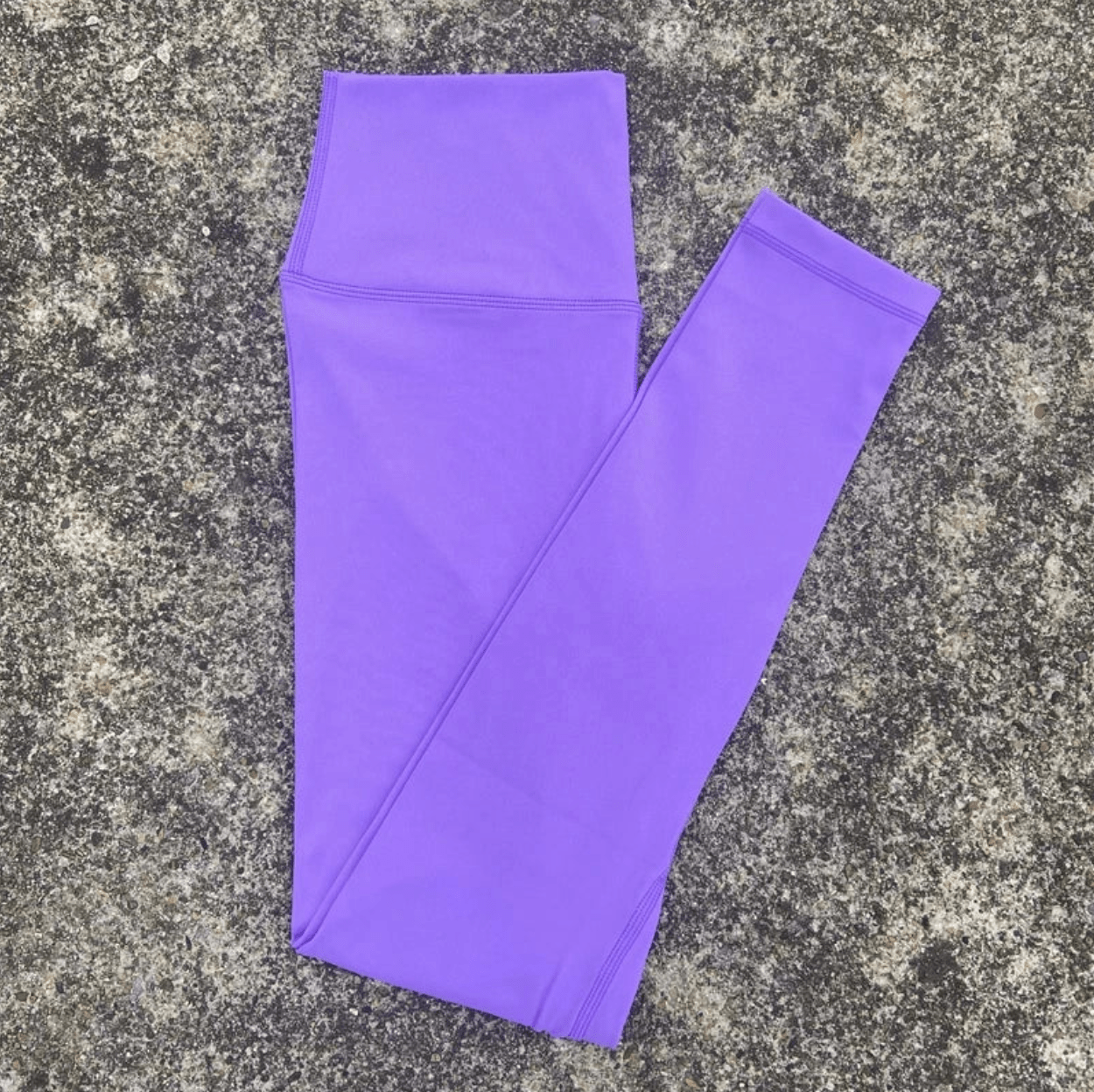 Temvora's Butt Lifting Leggings