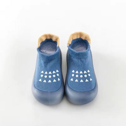TinySteps™ Sock Shoes