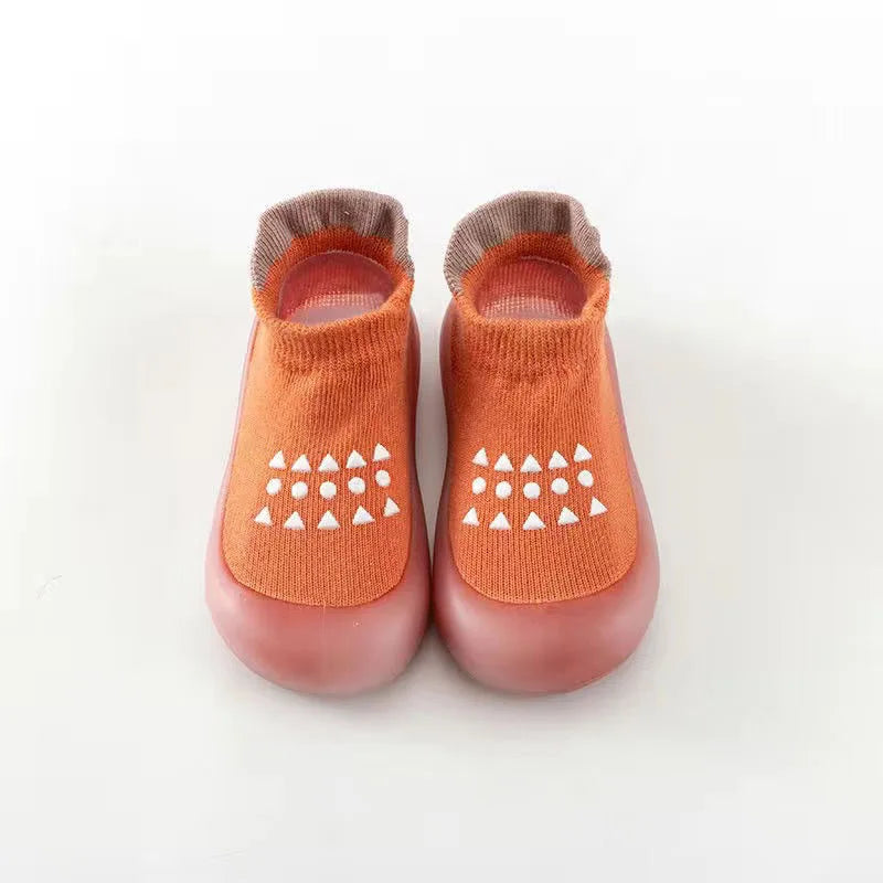 TinySteps™ Sock Shoes