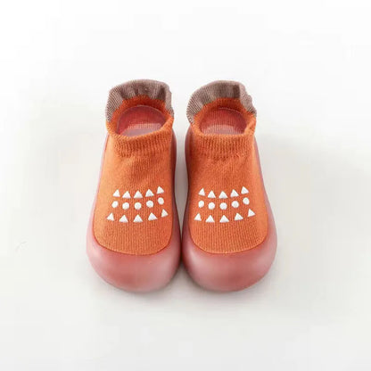 TinySteps™ Sock Shoes