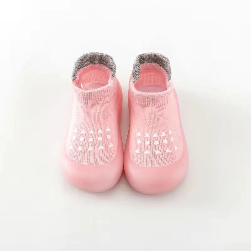 TinySteps™ Sock Shoes
