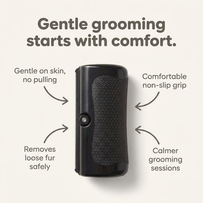 FurSweep™ Deshedding Brush