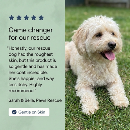 FurSweep™ Deshedding Brush